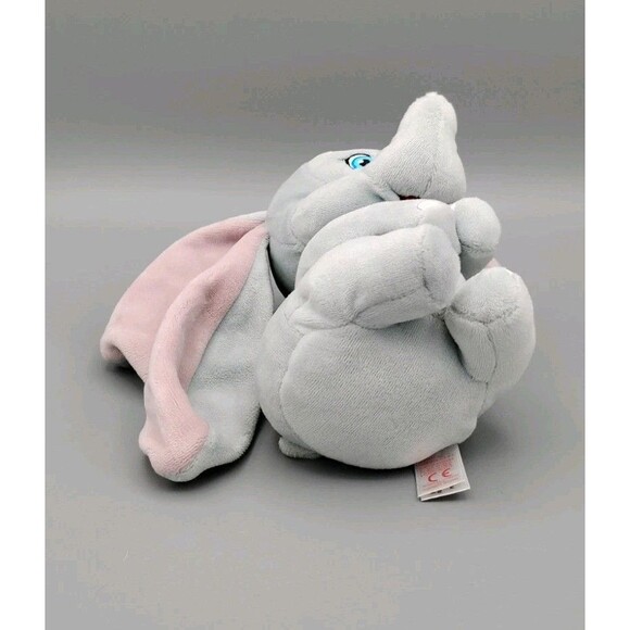 Ty Beanie Babies Dumbo Elephant Disney - No Hang Tag - Picture 5 of 7